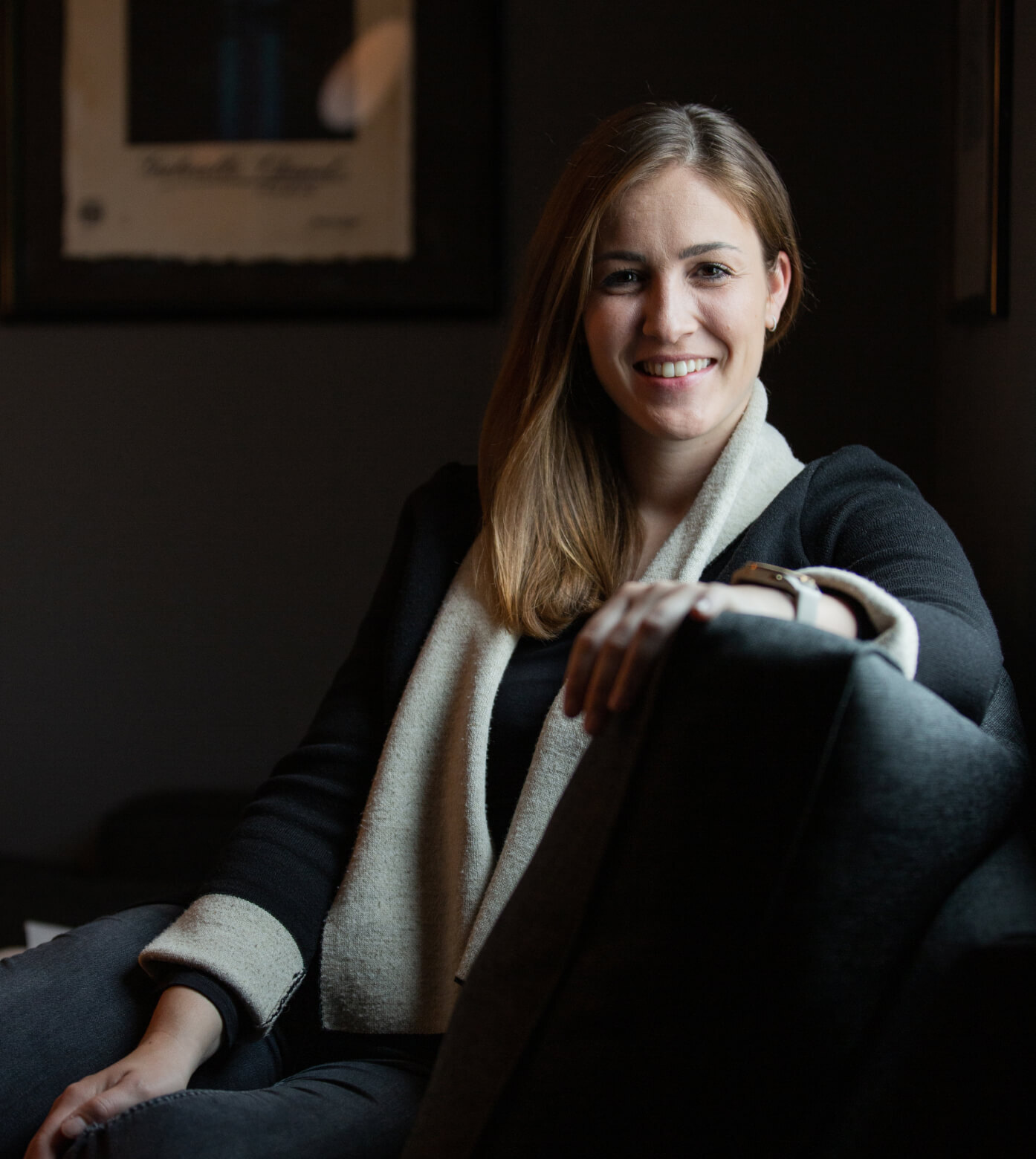 Andrea Wueest
